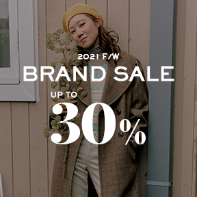 BRAND SALE  UP TO 30%