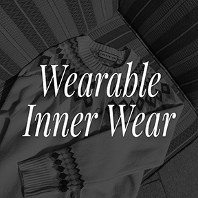 WEARABLE!  INNER WEAR  1 5 % COUPON