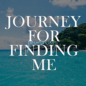 JOURNEY FOR FINDING ME │ THE EMOTION OF T.I FOR MEN