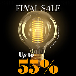 FINAL SALE with COVETBLAN
