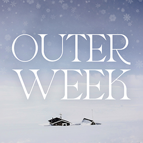 Cold wave watch! ─→ OUTER WEEK!!!!