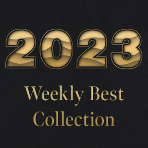 MAR, 1) WEEKLY BEST★ COLLECTION