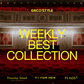 MAR, 3) WEEKLY BEST★ COLLECTION