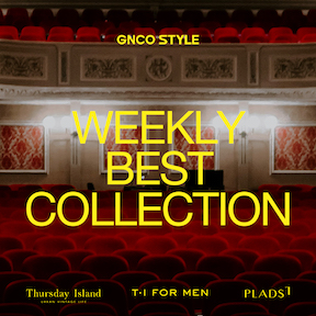 Apr. 4) WEEKLY BEST★ COLLECTION