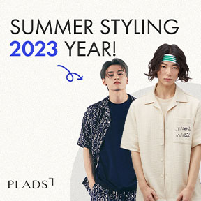 PLADS7 : SUMMER STYLING 2023