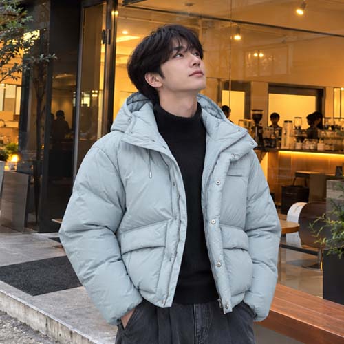 남성 아우터
