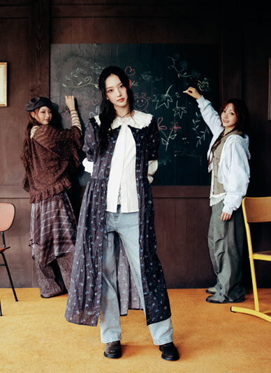 AUTUMN OUTLET 상품 이미지 1