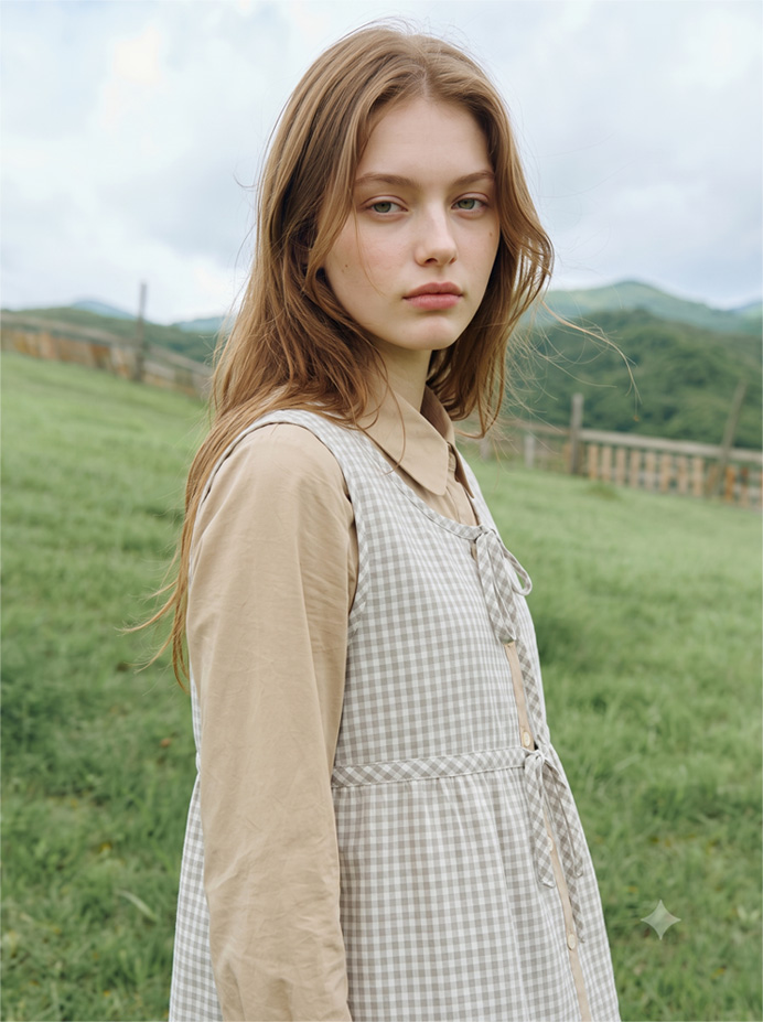 Thursday Island autumn look 2