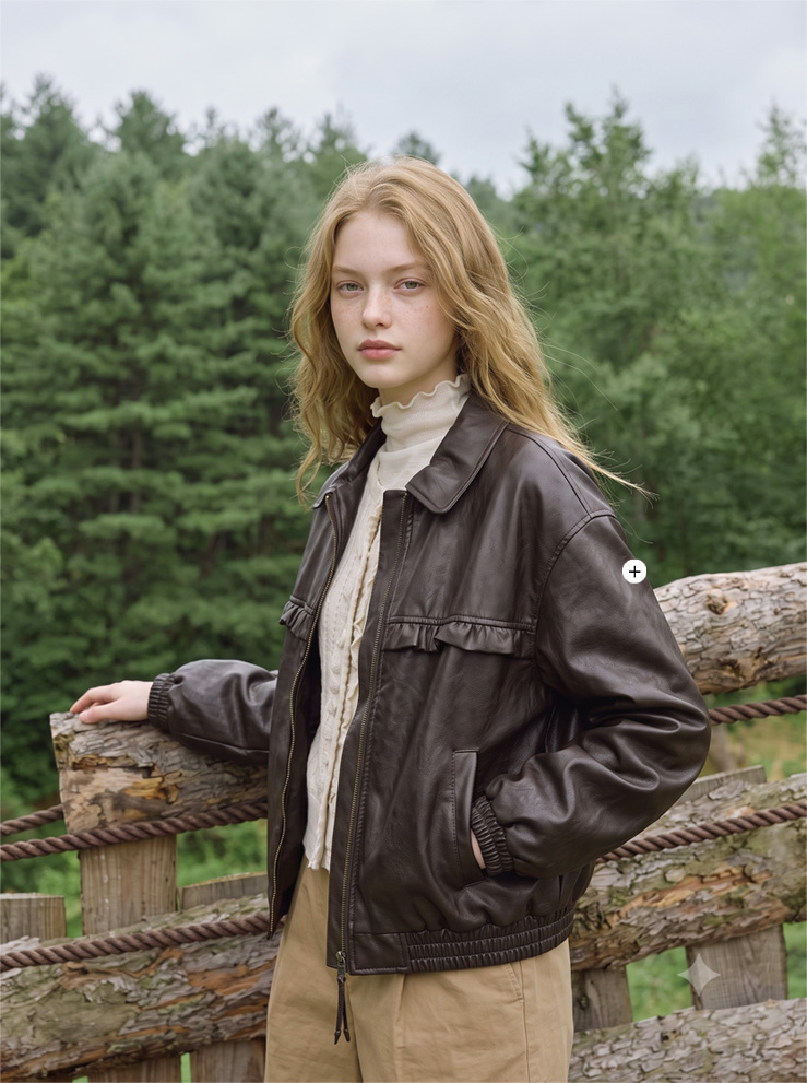 Thursday Island autumn look 1
