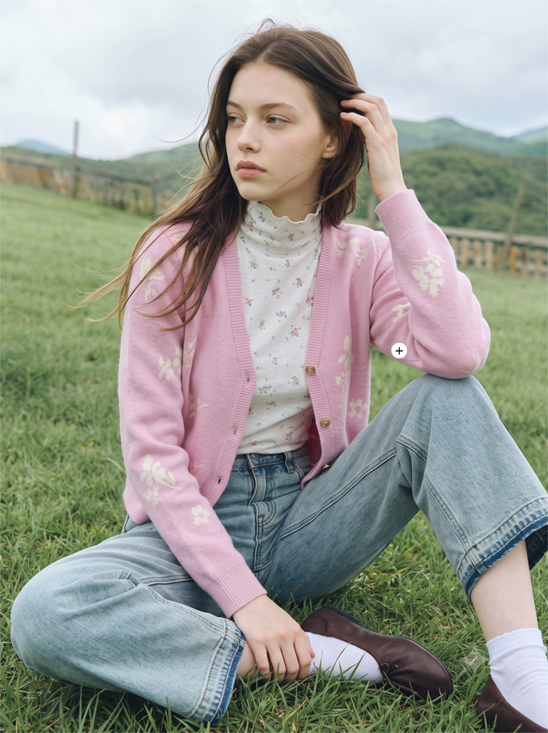 Thursday Island autumn look 1