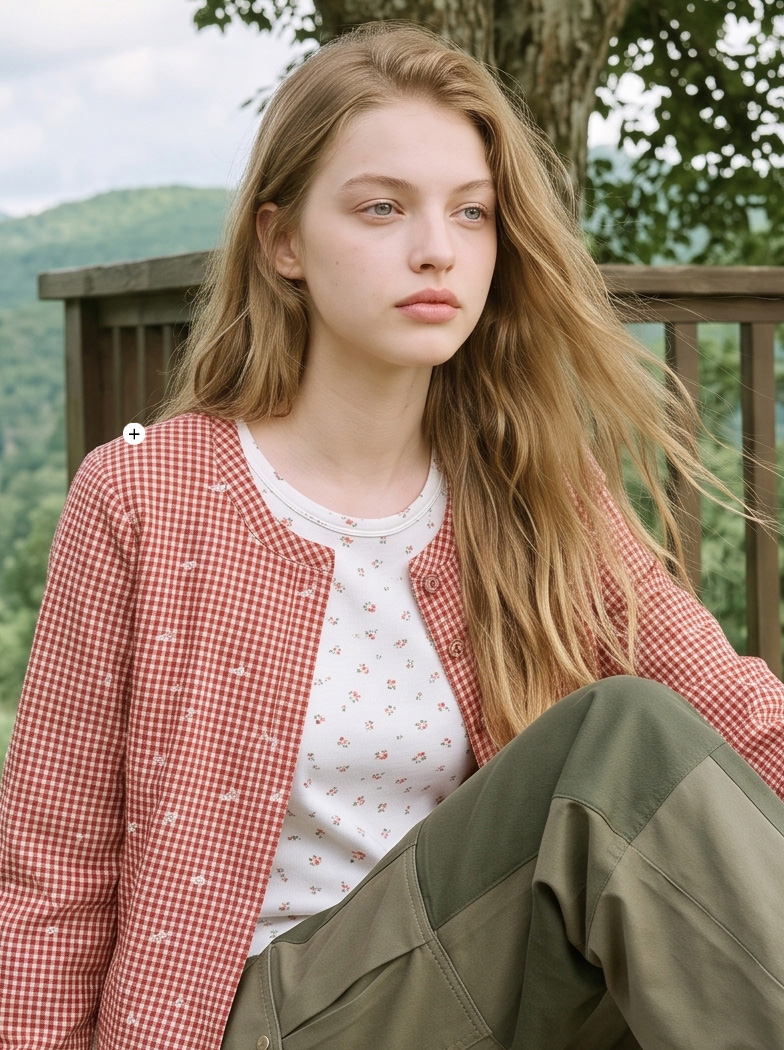 Thursday Island autumn look 2