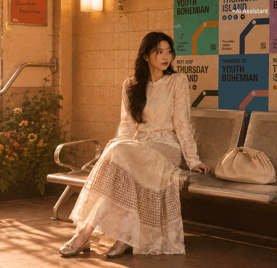 2026 Fall Trend Keyword