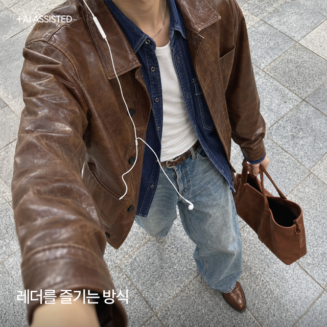 레이어링
