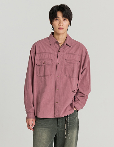 CROSS SECTOR SHIRTS