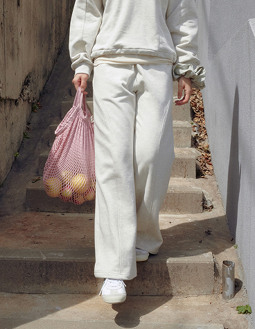 와이드 팬츠
