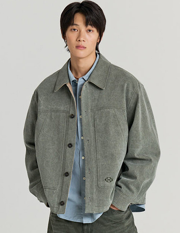 VTG POLYGON TRUCKER