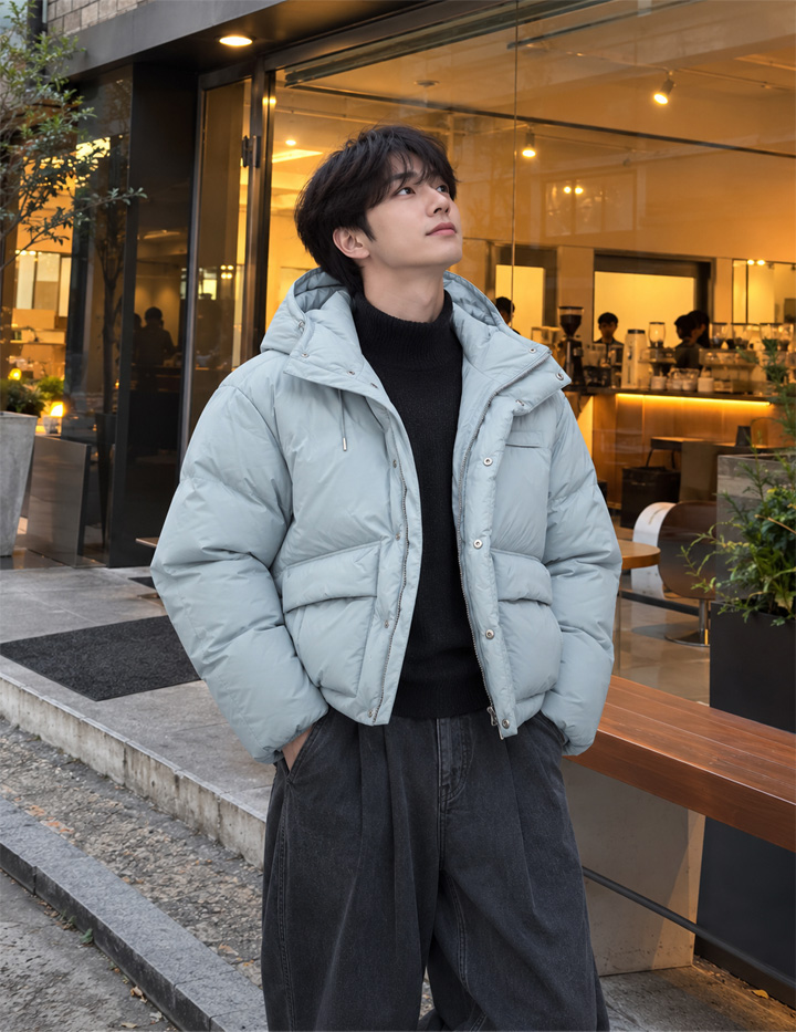 PLAZ MEN'S MEGA SALE