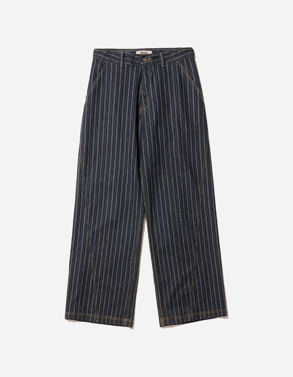 ARCHIVE ARC HICKORY DENIM PANTS