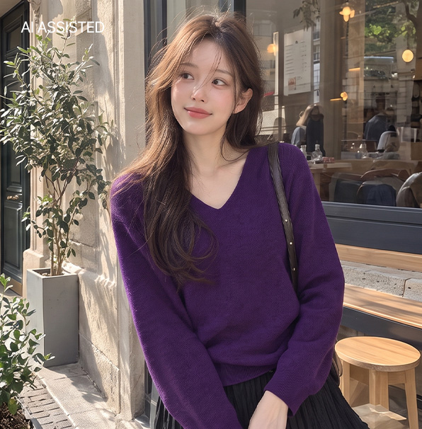 캐시미어 배너