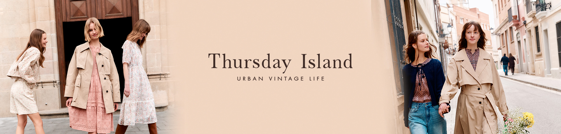 Thursday Island