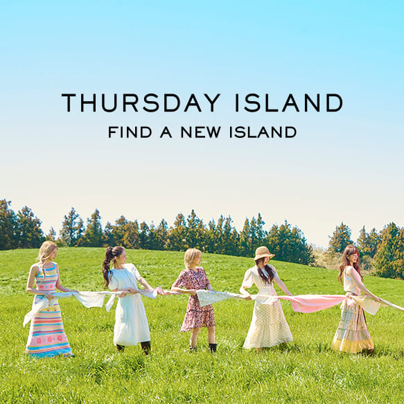 Thursday Island