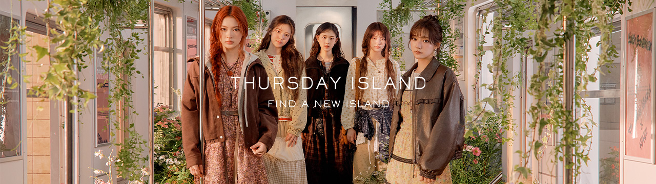 Thursday Island