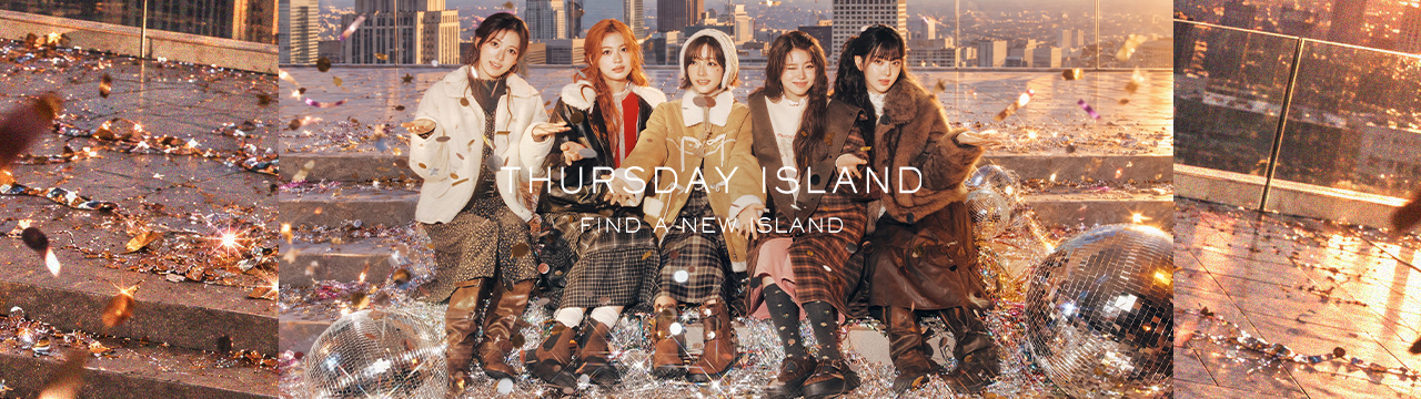 Thursday Island