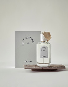 【Good Bye SALE】ÉTAPE-누 솜브레 50ML