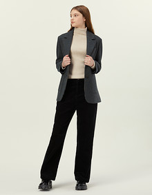 하운드투스 스탠다드 싱글자켓