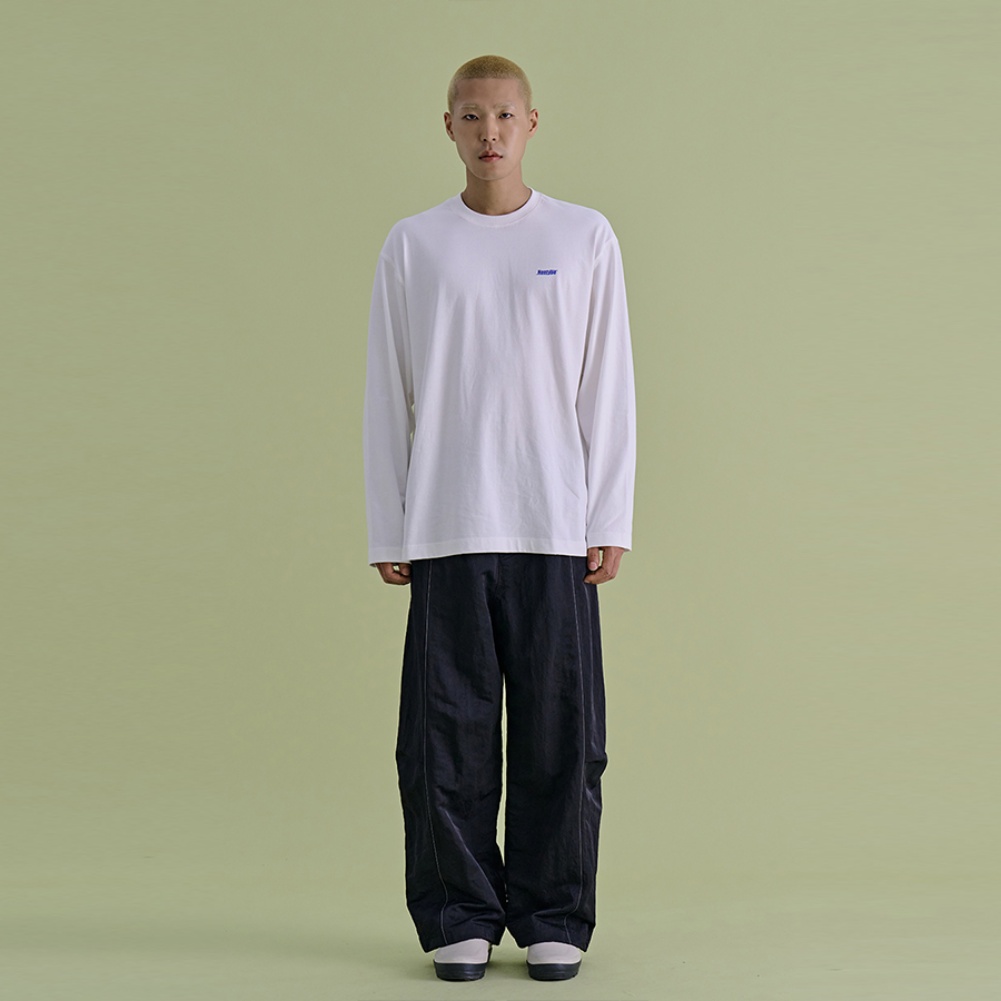 MA-1 PARACHUTE PANTS BLACK