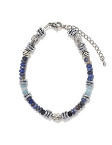SYMBOL DEEP SEA CORE BRACELET (NAVY)