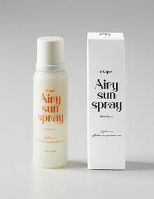 에타페 에어리 선 스프레이