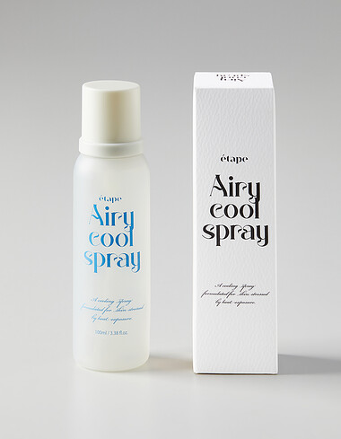 에타페 에어리 쿨 스프레이
