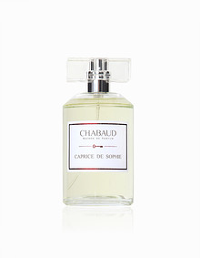 카프리스 드 소피 오 드 퍼퓸 100ML