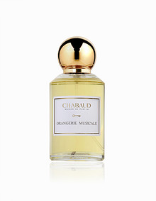 오랑주리 뮤지컬 오 드 퍼퓸 100ML