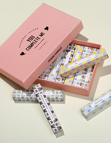 [YOU COMPLETE ME] 스페셜 기프트 카라멜