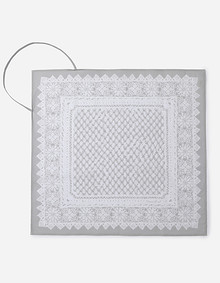 크로셰 레이스 2WAY 반다나