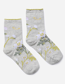 플라워 포인트 삭스