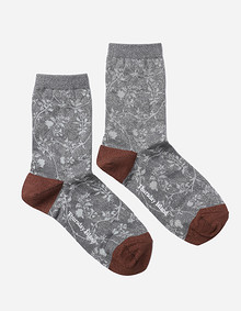 내추럴 글리터링 삭스