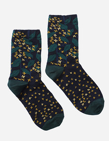 미니 플라워 삭스