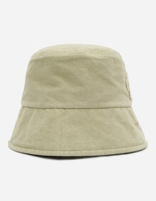 코듀로이 버킷햇
