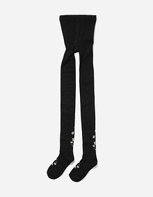 데이지 모티브 레깅스