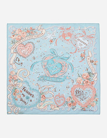 포에버 러브 반다나