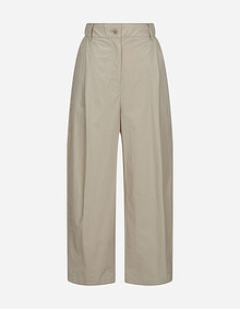 베이직 배기 팬츠