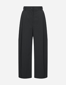 베이직 배기 팬츠