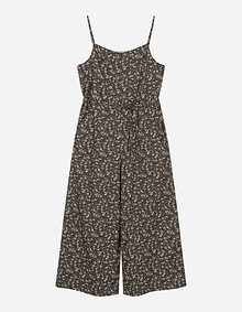 레이스 포인트 올오버 팬츠