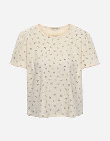 피코 포인트 티셔츠