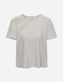 피코 포인트 티셔츠