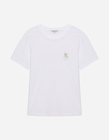 에어로쿨 미니아트웍 티셔츠