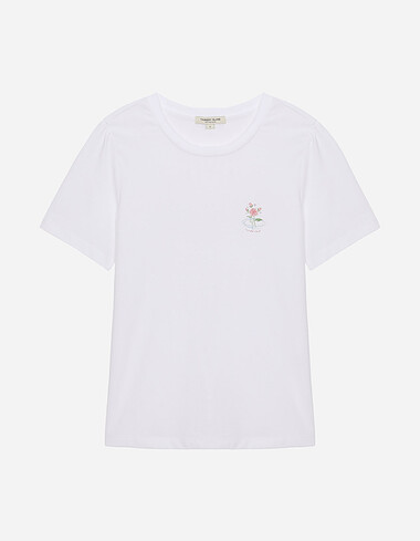 에어로쿨 미니아트웍 티셔츠